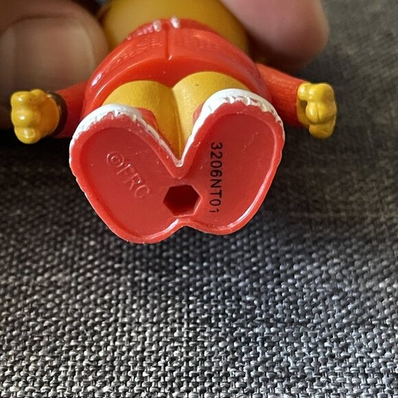 Daniel - Tiger's Neighborhood Figure PBS Trolley Mister Rogers - Picture 6 of 6